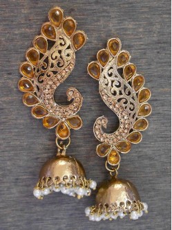 Fashion Earrings